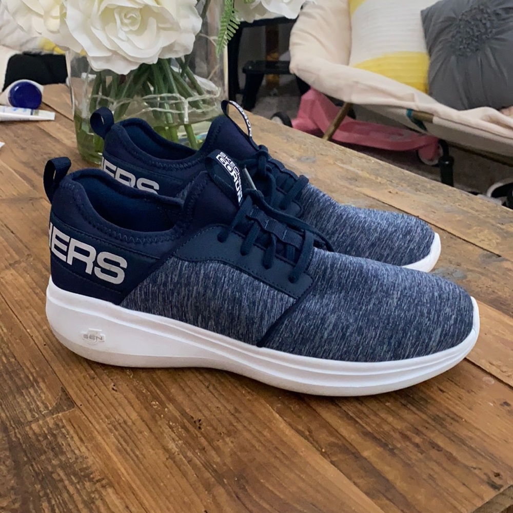 Mens Skechers air cool 5th gen